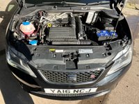 USED 2016 16 SEAT IBIZA 1.2 TSI FR Hatchback 5dr Petrol Manual Euro 6 (110 ps) FRESH SERVICE GREAT 1ST CAR