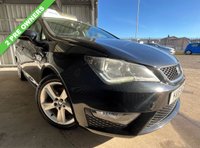 USED 2016 16 SEAT IBIZA 1.2 TSI FR Hatchback 5dr Petrol Manual Euro 6 (110 ps) FRESH SERVICE GREAT 1ST CAR