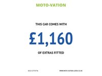 USED 2016 16 SEAT IBIZA 1.2 TSI FR Hatchback 5dr Petrol Manual Euro 6 (110 ps) FRESH SERVICE GREAT 1ST CAR