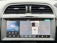 USED 2020 20 JAGUAR F-PACE 2.0 D240 R-Sport Auto AWD Euro 6 (s/s) 5dr PAN ROOF WIDE SCREEN NAV WOW