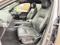 USED 2020 20 JAGUAR F-PACE 2.0 D240 R-Sport Auto AWD Euro 6 (s/s) 5dr PAN ROOF WIDE SCREEN NAV WOW