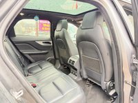 USED 2020 20 JAGUAR F-PACE 2.0 D240 R-Sport Auto AWD Euro 6 (s/s) 5dr PAN ROOF WIDE SCREEN NAV WOW