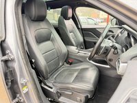 USED 2020 20 JAGUAR F-PACE 2.0 D240 R-Sport Auto AWD Euro 6 (s/s) 5dr PAN ROOF WIDE SCREEN NAV WOW