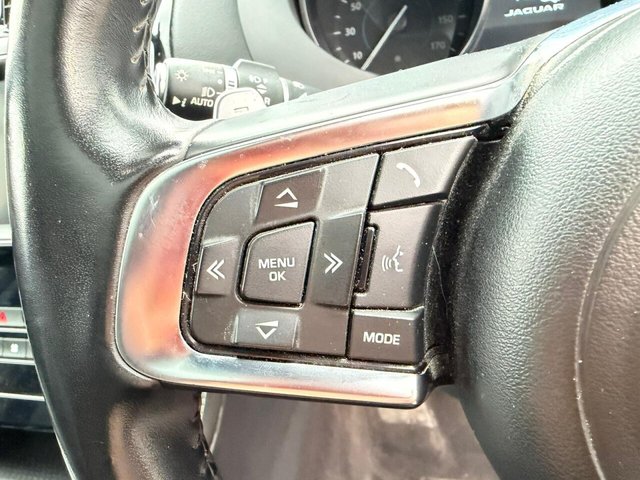 2020 JAGUAR F-PACE 2.0 D240 R-Sport Auto AWD Euro 6 (s/s) 5dr - Photo 12