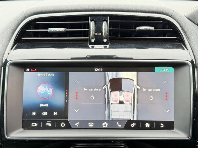 2020 JAGUAR F-PACE 2.0 D240 R-Sport Auto AWD Euro 6 (s/s) 5dr - Photo 2