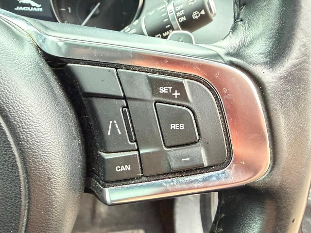 2020 JAGUAR F-PACE 2.0 D240 R-Sport Auto AWD Euro 6 (s/s) 5dr - Photo 10