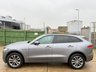 USED 2020 20 JAGUAR F-PACE 2.0 D240 R-Sport Auto AWD Euro 6 (s/s) 5dr PAN ROOF WIDE SCREEN NAV WOW