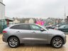 USED 2020 20 JAGUAR F-PACE 2.0 D240 R-Sport Auto AWD Euro 6 (s/s) 5dr PAN ROOF WIDE SCREEN NAV WOW
