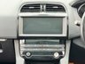 USED 2020 20 JAGUAR F-PACE 2.0 D240 R-Sport Auto AWD Euro 6 (s/s) 5dr PAN ROOF WIDE SCREEN NAV WOW