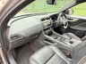 USED 2020 20 JAGUAR F-PACE 2.0 D240 R-Sport Auto AWD Euro 6 (s/s) 5dr PAN ROOF WIDE SCREEN NAV WOW