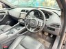 USED 2020 20 JAGUAR F-PACE 2.0 D240 R-Sport Auto AWD Euro 6 (s/s) 5dr PAN ROOF WIDE SCREEN NAV WOW