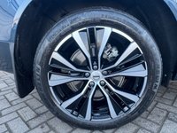 USED 2025 25 VOLVO XC60 2.0 B5 MHEV Ultra Dark SUV 5dr Petrol Hybrid Auto AWD Euro 6 (s/s) (250 ps) VOLVO SERVICE PLAN*B&W*PAN-ROOF
