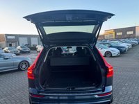 USED 2025 25 VOLVO XC60 2.0 B5 MHEV Ultra Dark SUV 5dr Petrol Hybrid Auto AWD Euro 6 (s/s) (250 ps) VOLVO SERVICE PLAN*B&W*PAN-ROOF