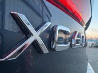 USED 2025 25 VOLVO XC60 2.0 B5 MHEV Ultra Dark SUV 5dr Petrol Hybrid Auto AWD Euro 6 (s/s) (250 ps) VOLVO SERVICE PLAN*B&W*PAN-ROOF