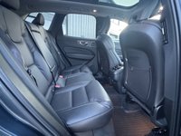 USED 2025 25 VOLVO XC60 2.0 B5 MHEV Ultra Dark SUV 5dr Petrol Hybrid Auto AWD Euro 6 (s/s) (250 ps) VOLVO SERVICE PLAN*B&W*PAN-ROOF