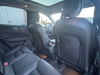 USED 2025 25 VOLVO XC60 2.0 B5 MHEV Ultra Dark SUV 5dr Petrol Hybrid Auto AWD Euro 6 (s/s) (250 ps) VOLVO SERVICE PLAN*B&W*PAN-ROOF