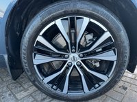 USED 2025 25 VOLVO XC60 2.0 B5 MHEV Ultra Dark SUV 5dr Petrol Hybrid Auto AWD Euro 6 (s/s) (250 ps) VOLVO SERVICE PLAN*B&W*PAN-ROOF