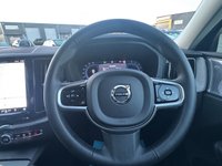 USED 2025 25 VOLVO XC60 2.0 B5 MHEV Ultra Dark SUV 5dr Petrol Hybrid Auto AWD Euro 6 (s/s) (250 ps) VOLVO SERVICE PLAN*B&W*PAN-ROOF