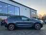 USED 2025 25 VOLVO XC60 2.0 B5 MHEV Ultra Dark SUV 5dr Petrol Hybrid Auto AWD Euro 6 (s/s) (250 ps) VOLVO SERVICE PLAN*B&W*PAN-ROOF