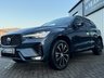 USED 2025 25 VOLVO XC60 2.0 B5 MHEV Ultra Dark SUV 5dr Petrol Hybrid Auto AWD Euro 6 (s/s) (250 ps) VOLVO SERVICE PLAN*B&W*PAN-ROOF