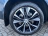 USED 2025 25 VOLVO XC60 2.0 B5 MHEV Ultra Dark SUV 5dr Petrol Hybrid Auto AWD Euro 6 (s/s) (250 ps) VOLVO SERVICE PLAN*B&W*PAN-ROOF