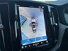 USED 2025 25 VOLVO XC60 2.0 B5 MHEV Ultra Dark SUV 5dr Petrol Hybrid Auto AWD Euro 6 (s/s) (250 ps) VOLVO SERVICE PLAN*B&W*PAN-ROOF