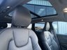 USED 2025 25 VOLVO XC60 2.0 B5 MHEV Ultra Dark SUV 5dr Petrol Hybrid Auto AWD Euro 6 (s/s) (250 ps) VOLVO SERVICE PLAN*B&W*PAN-ROOF