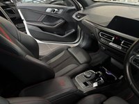 USED 2023 72 BMW 1 SERIES 2.0 128ti (LCP) Hatchback 5dr Petrol Auto Euro 6 (s/s) (265 ps) VAT Qualifying