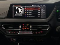 USED 2023 72 BMW 1 SERIES 2.0 128ti (LCP) Hatchback 5dr Petrol Auto Euro 6 (s/s) (265 ps) VAT Qualifying