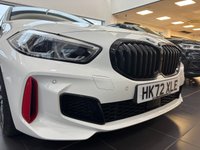 USED 2023 72 BMW 1 SERIES 2.0 128ti (LCP) Hatchback 5dr Petrol Auto Euro 6 (s/s) (265 ps) VAT Qualifying