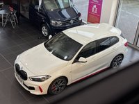 USED 2023 72 BMW 1 SERIES 2.0 128ti (LCP) Hatchback 5dr Petrol Auto Euro 6 (s/s) (265 ps) VAT Qualifying