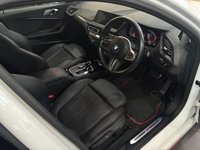 USED 2023 72 BMW 1 SERIES 2.0 128ti (LCP) Hatchback 5dr Petrol Auto Euro 6 (s/s) (265 ps) VAT Qualifying