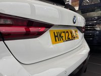 USED 2023 72 BMW 1 SERIES 2.0 128ti (LCP) Hatchback 5dr Petrol Auto Euro 6 (s/s) (265 ps) VAT Qualifying