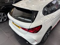 USED 2023 72 BMW 1 SERIES 2.0 128ti (LCP) Hatchback 5dr Petrol Auto Euro 6 (s/s) (265 ps) VAT Qualifying