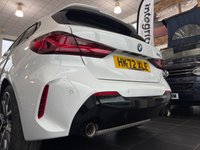 USED 2023 72 BMW 1 SERIES 2.0 128ti (LCP) Hatchback 5dr Petrol Auto Euro 6 (s/s) (265 ps) VAT Qualifying