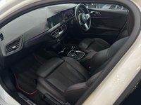 USED 2023 72 BMW 1 SERIES 2.0 128ti (LCP) Hatchback 5dr Petrol Auto Euro 6 (s/s) (265 ps) VAT Qualifying