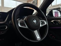 USED 2023 72 BMW 1 SERIES 2.0 128ti (LCP) Hatchback 5dr Petrol Auto Euro 6 (s/s) (265 ps) VAT Qualifying