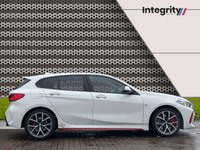 USED 2023 72 BMW 1 SERIES 2.0 128ti (LCP) Hatchback 5dr Petrol Auto Euro 6 (s/s) (265 ps) VAT Qualifying