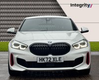 USED 2023 72 BMW 1 SERIES 2.0 128ti (LCP) Hatchback 5dr Petrol Auto Euro 6 (s/s) (265 ps) VAT Qualifying