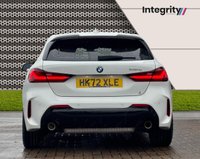 USED 2023 72 BMW 1 SERIES 2.0 128ti (LCP) Hatchback 5dr Petrol Auto Euro 6 (s/s) (265 ps) VAT Qualifying