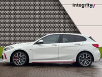 USED 2023 72 BMW 1 SERIES 2.0 128ti (LCP) Hatchback 5dr Petrol Auto Euro 6 (s/s) (265 ps) VAT Qualifying