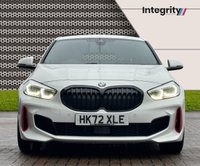 USED 2023 72 BMW 1 SERIES 2.0 128ti (LCP) Hatchback 5dr Petrol Auto Euro 6 (s/s) (265 ps) VAT Qualifying