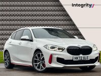 USED 2023 72 BMW 1 SERIES 2.0 128ti (LCP) Hatchback 5dr Petrol Auto Euro 6 (s/s) (265 ps) VAT Qualifying