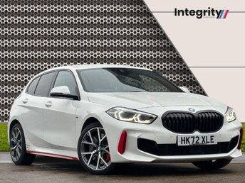 2023 BMW 1 SERIES
