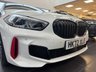 USED 2023 72 BMW 1 SERIES 2.0 128ti (LCP) Hatchback 5dr Petrol Auto Euro 6 (s/s) (265 ps) VAT Qualifying