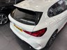 USED 2023 72 BMW 1 SERIES 2.0 128ti (LCP) Hatchback 5dr Petrol Auto Euro 6 (s/s) (265 ps) VAT Qualifying