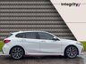 USED 2023 72 BMW 1 SERIES 2.0 128ti (LCP) Hatchback 5dr Petrol Auto Euro 6 (s/s) (265 ps) VAT Qualifying
