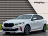 USED 2023 72 BMW 1 SERIES 2.0 128ti (LCP) Hatchback 5dr Petrol Auto Euro 6 (s/s) (265 ps) VAT Qualifying