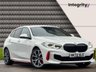 USED 2023 72 BMW 1 SERIES 2.0 128ti (LCP) Hatchback 5dr Petrol Auto Euro 6 (s/s) (265 ps) VAT Qualifying