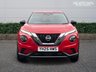 USED 2025 25 NISSAN JUKE 1.0 DIG-T Acenta Premium SUV 5dr Petrol Manual Euro 6 (s/s) (114 ps) camera cruise control air con
